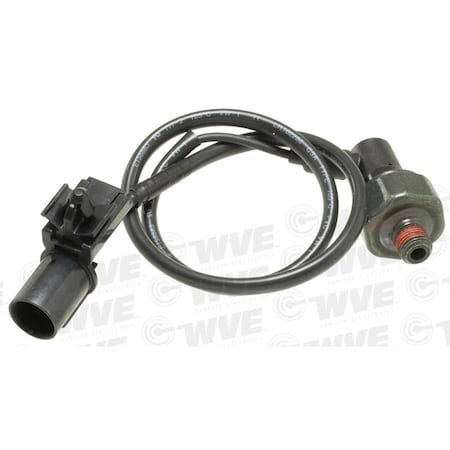 Wve Engine Oil Pressure Switch, Wve 1S6804 1S6804